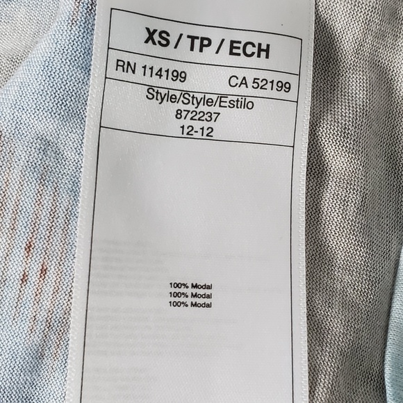 Quicksilver serena mitnik miller tank top - Picture 2 of 5